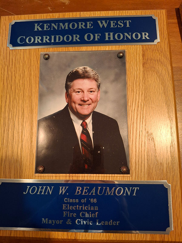 John Beaumont