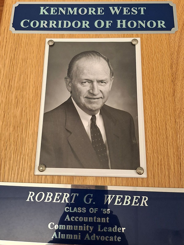 Robert Weber