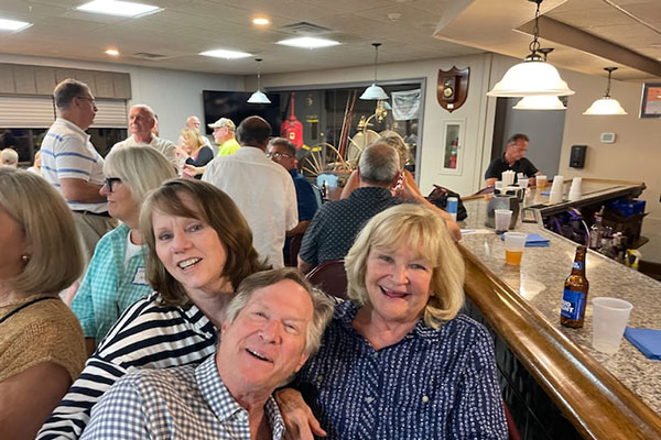 Post Your Next Reunion Post Your Next Reunion